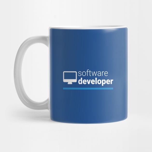 Software Developer by codewearIO